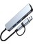 Usb-C Hub 5 In 1 Type C Hub Multiport 2