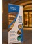 Firmanıza Özel 85X200 cm Baskılı Roll Up Banner Reklam Standı 3
