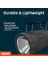 6555 Poppy 300 Lümen LED 3