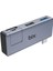 BX21HB Type-C To USB 3.2 USB 2.0 Dönüştürücü Hub 2
