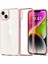 14 Kılıf Ultra Rose Crystal - ACS04897 1