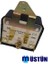 Ustun RL600 - Far Rolesi 12V 1