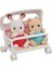 Families 4533 Ikiz Bebek Arabası 2
