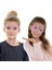Mask Up Yüz - Prenses (3 Renk) 2