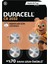 Cr 2032 Lityum Düğme Pil (4 Lü Paket) 3V, ( ) 1