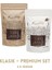 Klasik + Premium Türk Kahvesi Set (2 x 1000GR) 1
