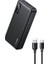 20.000 Mah Pd 3.0 Hızlı Şarj Powerbank 1xusb-C, 2xusb-A - 25683 11