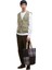 Transport Pachtwork Tote Çanta BK11 Black 2