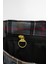Transport Pachtwork Tote Çanta BK11 Black 8