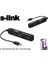 SL-U92 USB Mini 5pin M To 4 Port Otg Hup 3