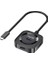 4 Portlu Type-C To USB 3.0 Çoklayıcı Hub 3
