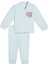 Hello Kitty&friends Minicats Bebek Mavi Eşofman Takımı 1