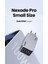 Nexode Pro 100W GaN Hızlı Şarj Cihazı QC PD 2xUSB-C, 1xUSB-A, Uzay Grisi - 25874 7