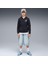 Mid 90S Full Zip Çocuk Lacivert Kapüşonlu Ceket 2