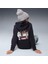 Mid 90S Full Zip Çocuk Lacivert Kapüşonlu Ceket 3