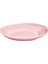 22 cm Yemek Tabağı (Pembe) 1