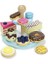 Pastry Set Pasta Teşhir Seti 2