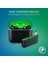 Hammerhead Hyperspeed - Çok Platformlu Kablosuz Oyun Kulaklıkları Xbox (Aktif Gürültü Önleme (Anc), Ortam Gürültüsü Önleyici (Enc) Çift Mikrofon) Siyah 3
