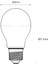 Ledvalue 8.5W E27 LED Ampul | 2700K Sarı Işık, 806 Lümen, 60W Eşdeğer | Enerji Tasarruflu Ampul - 10'lu Paket 2