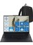 Thinkpad E16 Gen 3 Intel Core Ultra 7 265U 24GB Ddr5 256GB SSD Freedos Intel Aı Boost 16 Inç Wuxga (1920 x 1200) IPS 300NITS Taşınabilir Bilgisayar 21SR0076TXF06 + Zetta Çanta 1