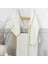 Home Scala Banyo Seti 6 Parça-Krem 2