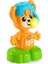 Link Squad™ Heyecanlı Tilki™ Link Squad Heyecanlı Tilki Eğitici Bebek Oyuncağı, Türkçe HYL27 2