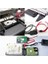 USB Ide Sata Çevirici Dönüştürücü HDD Ddv Rw Çevirici USB To Ide Sata Adaptör 5