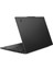 Thinkpad E16 Gen 3 Intel Core Ultra 7 265U 128GB Ddr5 1tb SSD Freedos Intel Aı Boost 16 Inç Wuxga (1920 x 1200) IPS 300NITS Taşınabilir Bilgisayar 21SR0076TXF43 + Zetta Çanta 5
