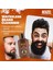 Refresh No Rinse Beard Wash Sakal Ve Bıyık Yıkama Jeli 100ml 3