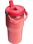 The Iceflow Flip Straw Turuncu Termos (10-12044-050) 8