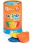Bebek Crayons 12'li 1+Yaş 1