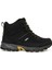 Flake Hı G 3Pr Siyah Sarı Erkek Garson Outdoor Hi Bot 6
