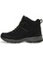 Flake Hı G 3Pr Siyah Sarı Erkek Garson Outdoor Hi Bot 8