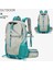 Ovozı 49*31*19CM Dağcılık Çantası 30L Büyük Kapasiteli Açık Hava Yürüyüş Spor Omuz Çantası (Yurt Dışından) 1