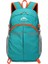 Ovozı 44CM Katlanabilir Büyük Kapasiteli Bisiklet Çantası 25L Açık Yürüyüş Dağcılık Çantası Seyahat Eğlence Sırt Çantası (Yurt Dışından) 1