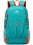 Ovozı 44CM Katlanabilir Büyük Kapasiteli Bisiklet Çantası 25L Açık Yürüyüş Dağcılık Çantası Seyahat Eğlence Sırt Çantası (Yurt Dışından) 1