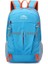 Ovozı 44CM Katlanabilir Büyük Kapasiteli Bisiklet Çantası 25L Açık Yürüyüş Dağcılık Çantası Seyahat Eğlence Sırt Çantası (Yurt Dışından) 1