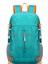 Ovozı 44CM Katlanabilir Büyük Kapasiteli Bisiklet Çantası 25L Açık Yürüyüş Dağcılık Çantası Seyahat Eğlence Sırt Çantası (Yurt Dışından) 1