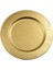 Brett Metal Oval Tabak 20X20 cm 1