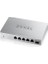 5-Port 2.5g Multi-Gig Unmanaged Switch | 1 x 10G Sfp+ | Desktop/ Mount 2
