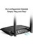 TL-MR100, N300 Mbps Kablosuz 4g Lte Router, 4g/3g Sım Yuvası, 32 Cihaza Kadar Bağlantı, Yapılandırma Gerektirmez, Konuk Ağı ve Ebeveyn Kontrolü Desteği 3