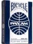 Pan Am Airlines Oyun Kartları, Teneke Seyahat Kutusunda 2 Deste - Klasik Pan Am Tasarımı 2