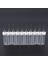 10PCS/SET 0 8mm Yüksek Kaliteli Pcb Baskı Devre Kartı Karbür Mini Matkap Bitleri Aracı (Yurt Dışından) 2