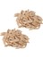 200PCS No 0 Tenon Machine Woodworking Bisküvi Birlikte Bisküvi Için Çeşitli Ahşap Bisküvi (Yurt Dışından) 1
