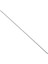 30PCS Hss Çubuk 1mm Dia 100MM Uzunluğunda Torna Stoğu Değişimi (Yurt Dışından) 3