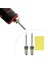 2x Lehim Uçları USB Lehimleme Demir Kafası Değiştirme Lehimleme Demir Uçları E10 Arayüzü Için Kaynak Kafası (Tip B+Tip C) (Yurt Dışından) 4