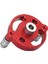 Ağaç Işleme Cep Deliği Jig 6/8/10MM Kendinden Eletici Dikey Dübel Jig Matkap Kılavuzu Konumlandırıcı Deliği Puncher (Yurt Dışından) 2