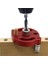 Ağaç Işleme Cep Deliği Jig 6/8/10MM Kendinden Eletici Dikey Dübel Jig Matkap Kılavuzu Konumlandırıcı Deliği Puncher (Yurt Dışından) 3