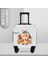 Ovozı 39*35*23CM Çocuk Kombinasyon Bagajı Seyahat Bagajı (Yurt Dışından) 1