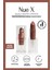 Nue x Silkly Matte Lipstick Nude Kahve 04 1